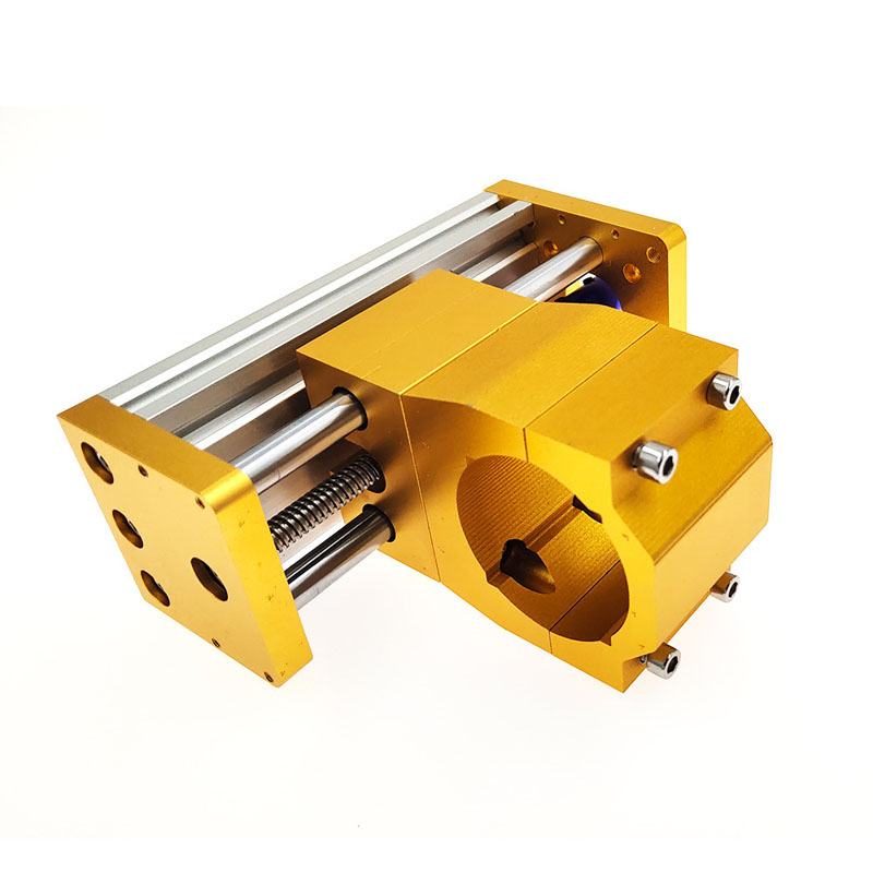 3018 Aluminium Cnc - وحدة محور Z لجهاز CNC 3018