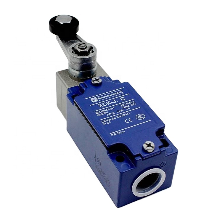 Limit Switch - مفتاح حد جديد أصلي من تيليميكانيك