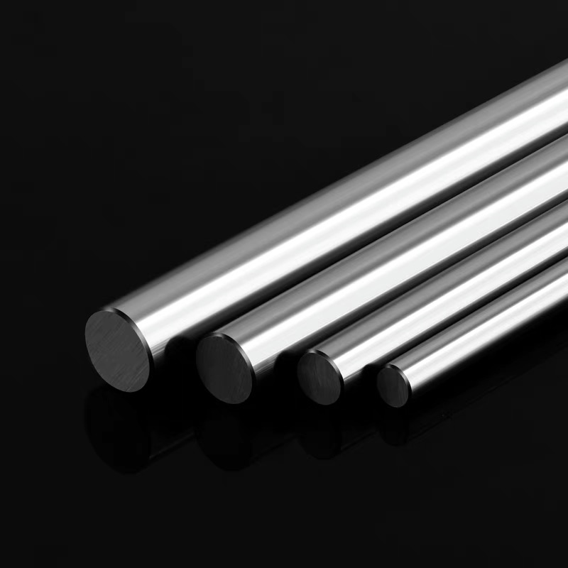 Linear Rod 8Mm - 2 قطعة طابعة ثلاثية الأبعاد المحور