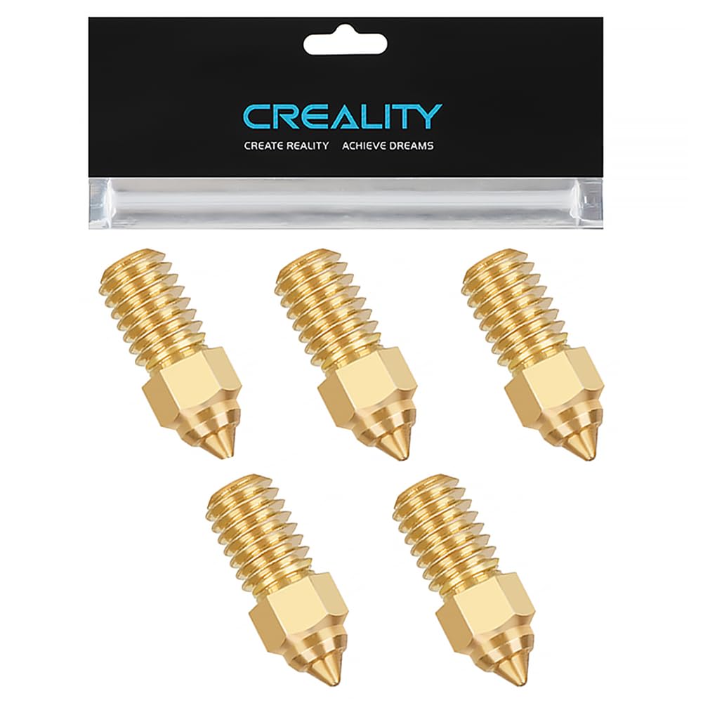 Aluminium Profile 2020 - فوهات Creality Ender 3 V3 SE