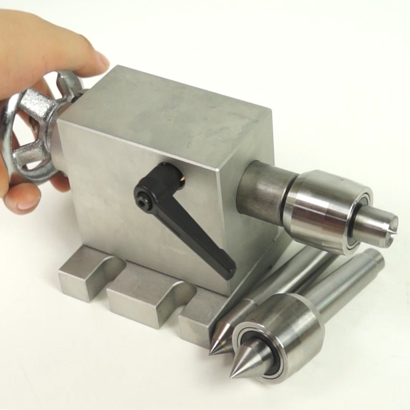 Cnc Router - LY CNC حامل الذيل المتحرك A