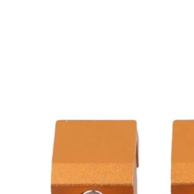 3018 Aluminium Cnc - مشابك جانبية منخفضة الارتفاع لمسار T