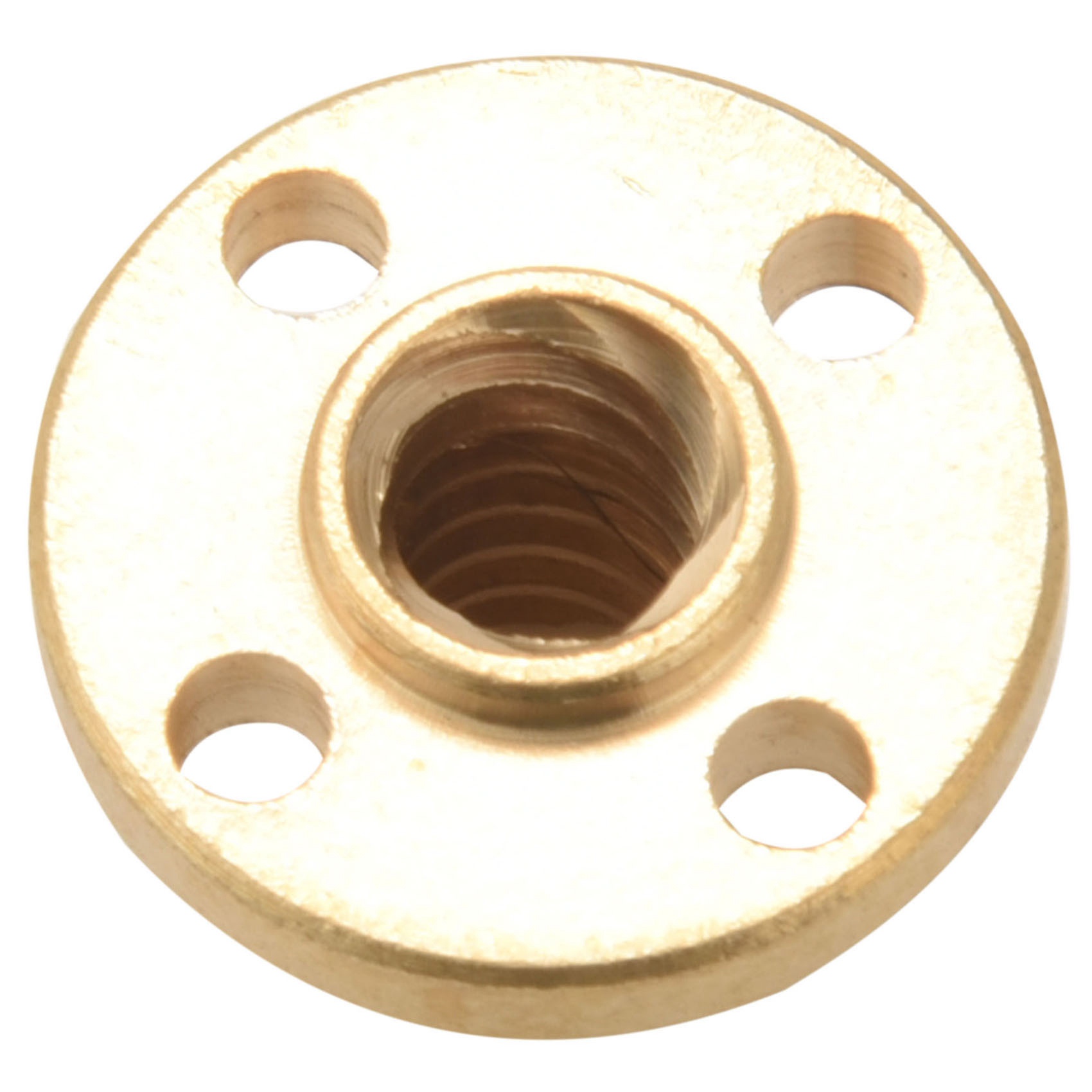 Lead Screw 8Mm - مذهل- 300 مللي متر 8 مللي