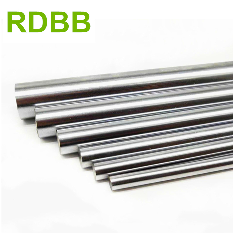 Linear Rod 8Mm - عمود خطي 8 مم 10 مم