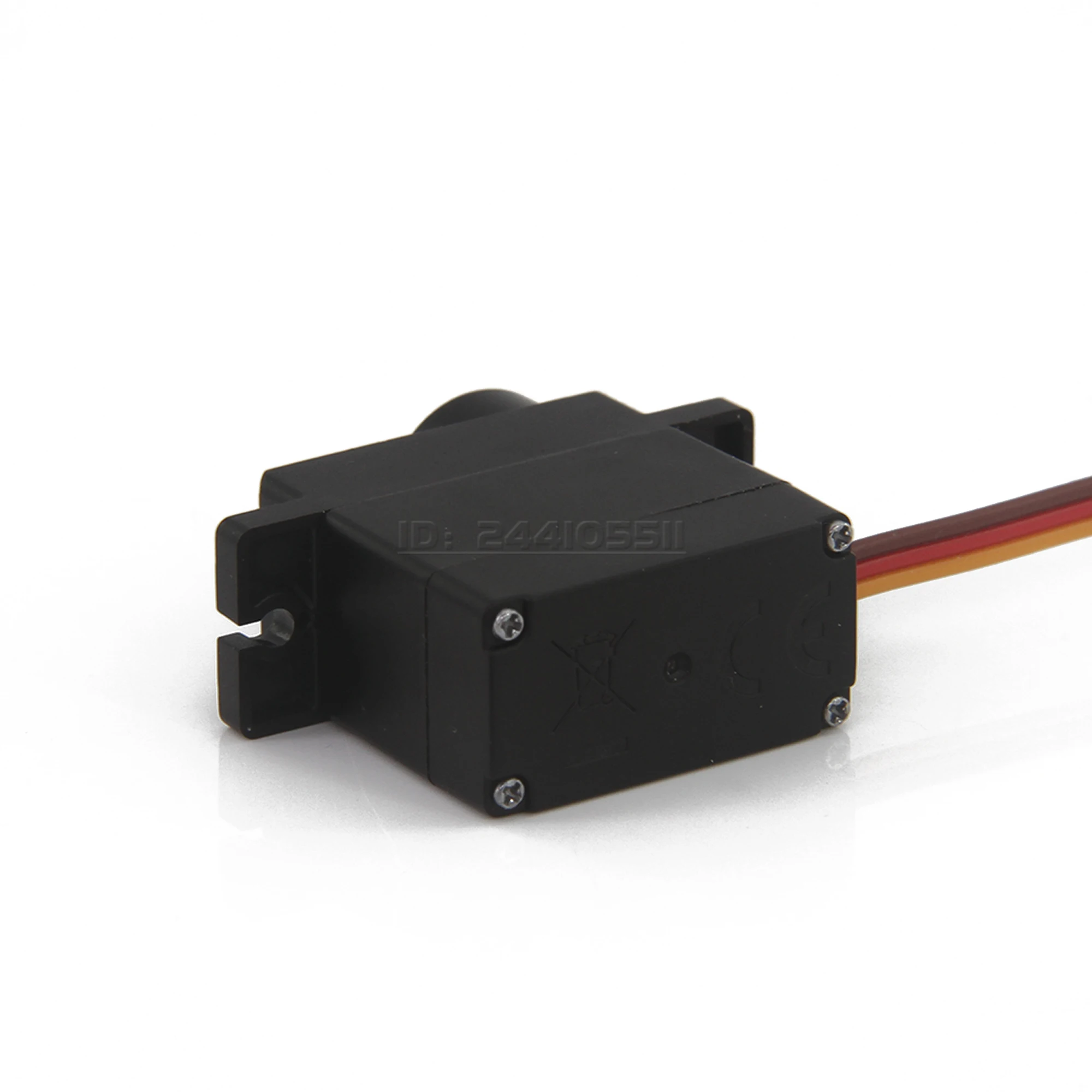 Servo 9G - سيرفو رقمي معدني صغير NEEBRC 9G