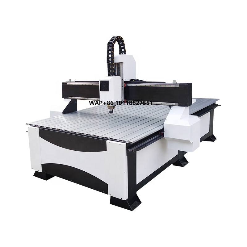 Cnc Router - ماكينة نقش CNC 4*8 قدم 1325