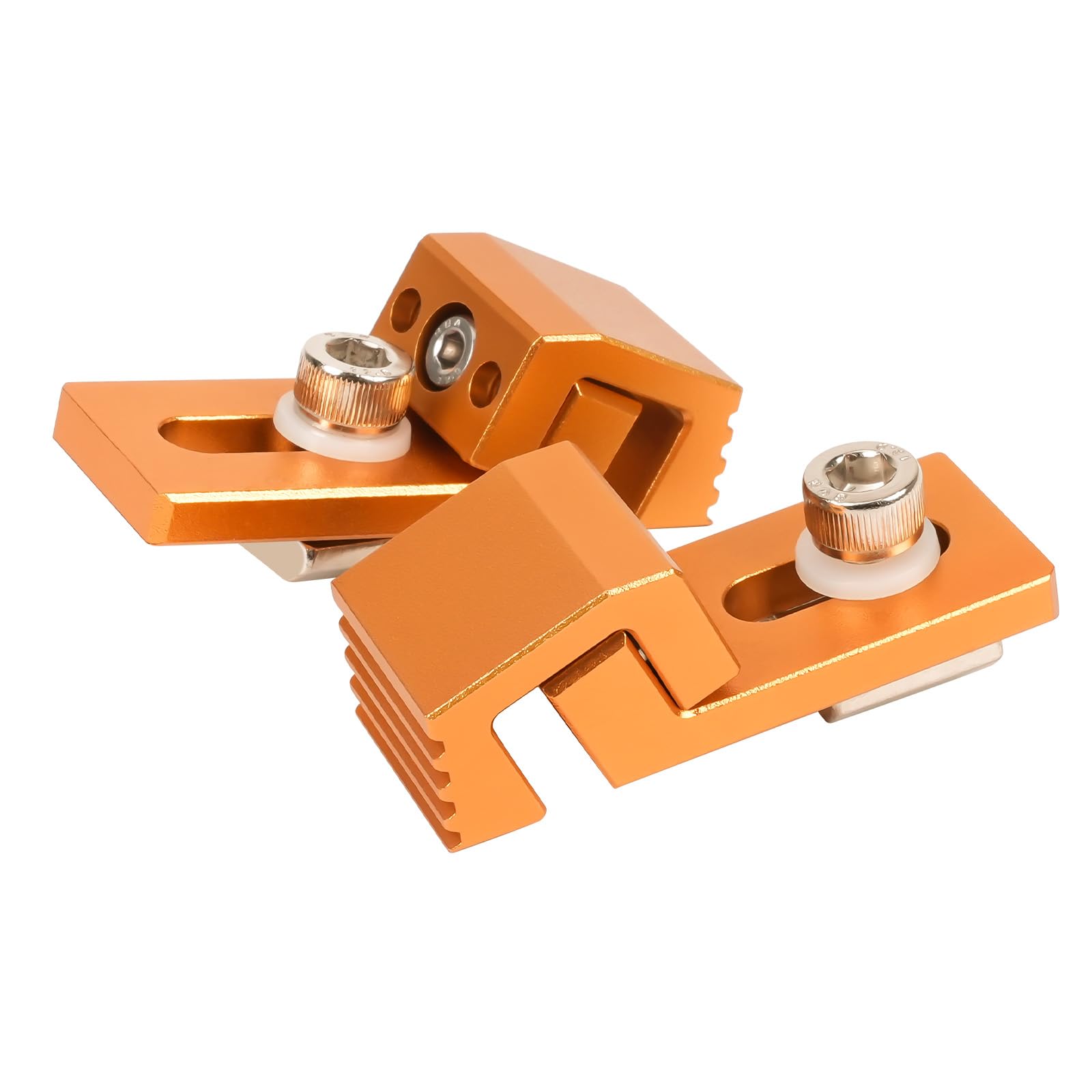 3018 Cnc - مخلب نمر من الألومنيوم لآلة CNC