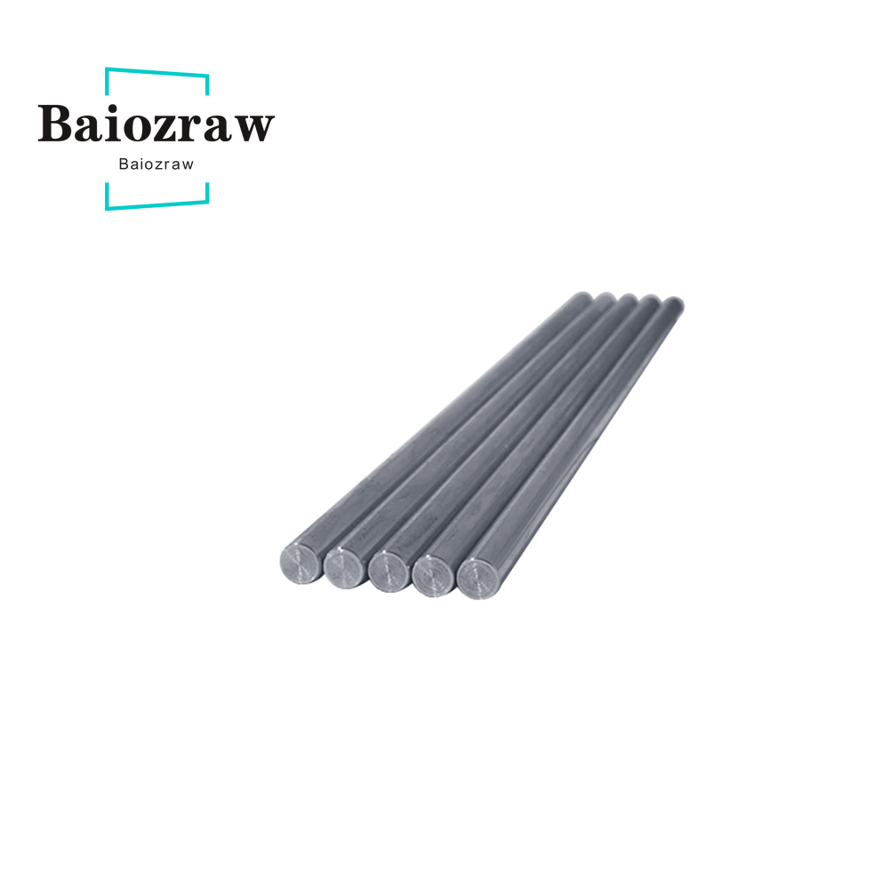 Linear Rod 8Mm - 2 قطعة عمود خطي 3d طابعة