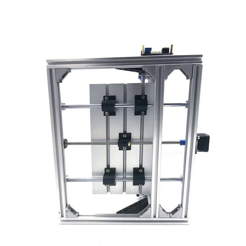 3018 Cnc - ماكينة نقش بالليزر صغيرة CNC للنجارة