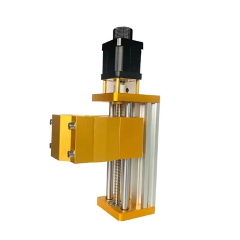 3018 Aluminium Cnc - محرك عمود دوران CNC بقوة 300