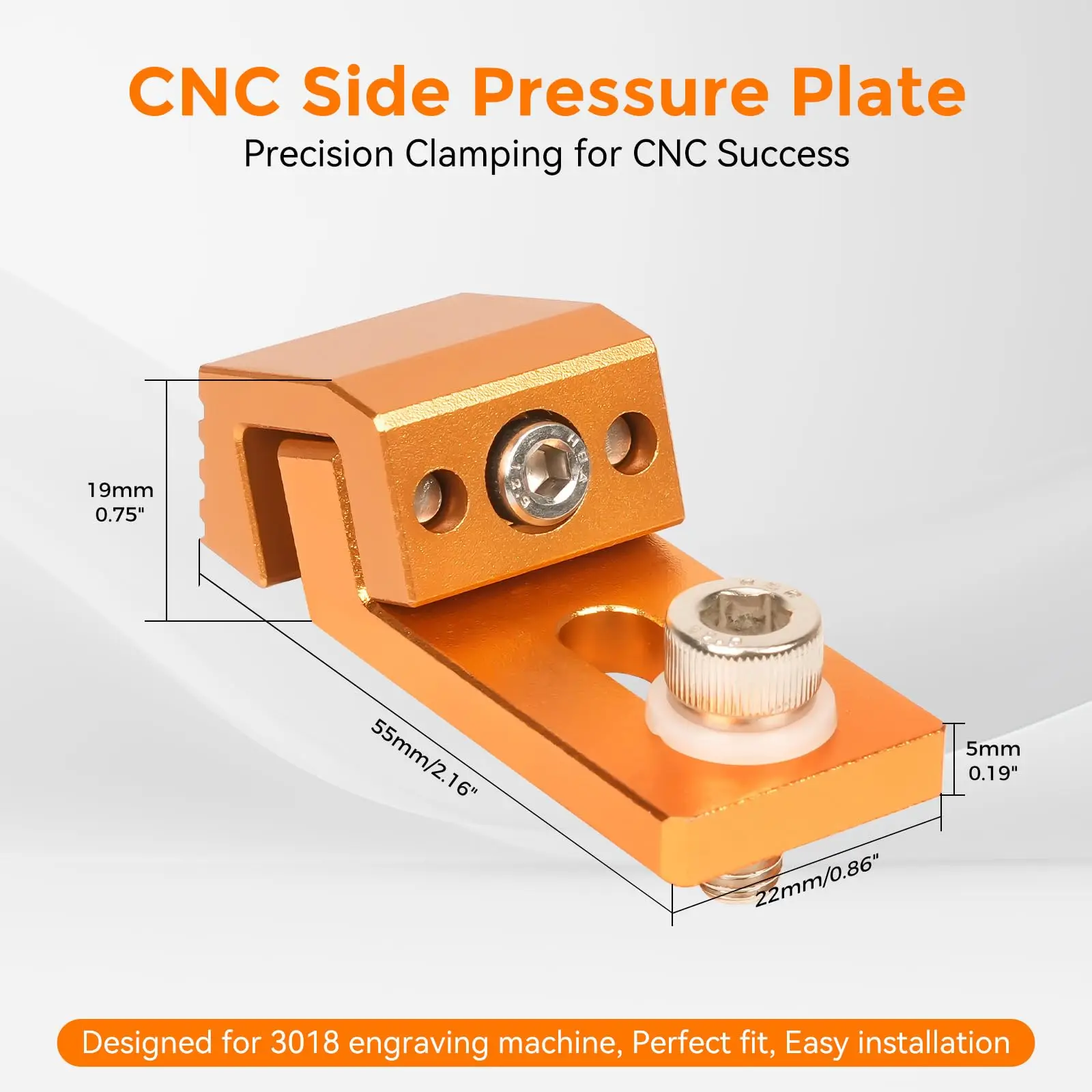 3018 Cnc - CNC الجانب الثابت T-Track وطاولات العمل