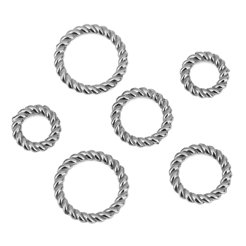 10 قطعة PVD أبدا تتلاشى الفولا - مراجعة Coupling 8Mm وسعره