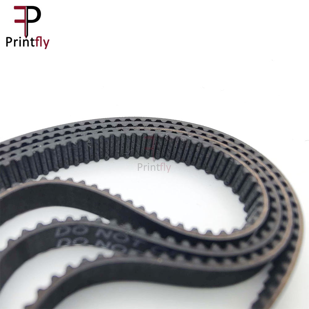 Printfly 2GT 2M GT2 مؤقت اشتعا - مراجعة Gt2 Belt وسعره