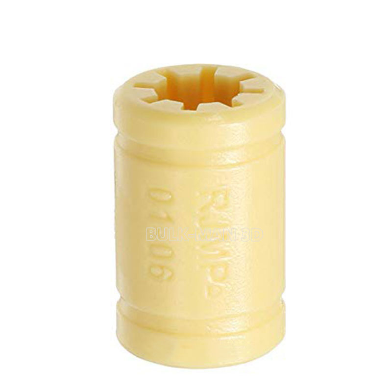 قطعتان من محامل بلاستيكية خطية - مراجعة Linear Rod 8Mm وسعره