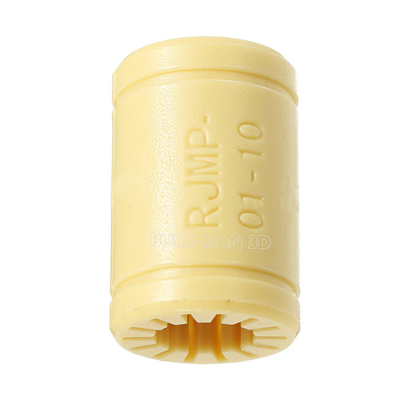قطعتان من محامل بلاستيكية خطية - مراجعة Linear Rod 8Mm وسعره