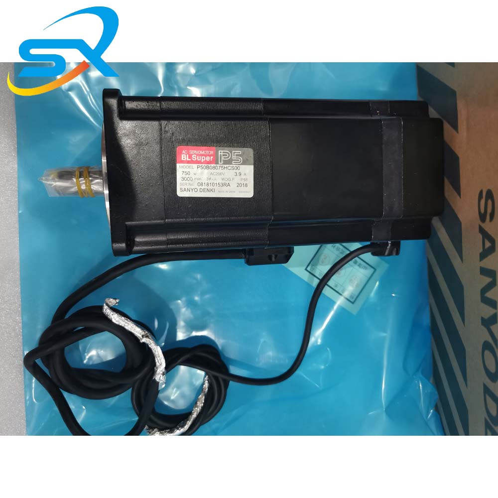 محرك سيرفو يعمل بالتيار المترد - مراجعة Servo Motor وسعره