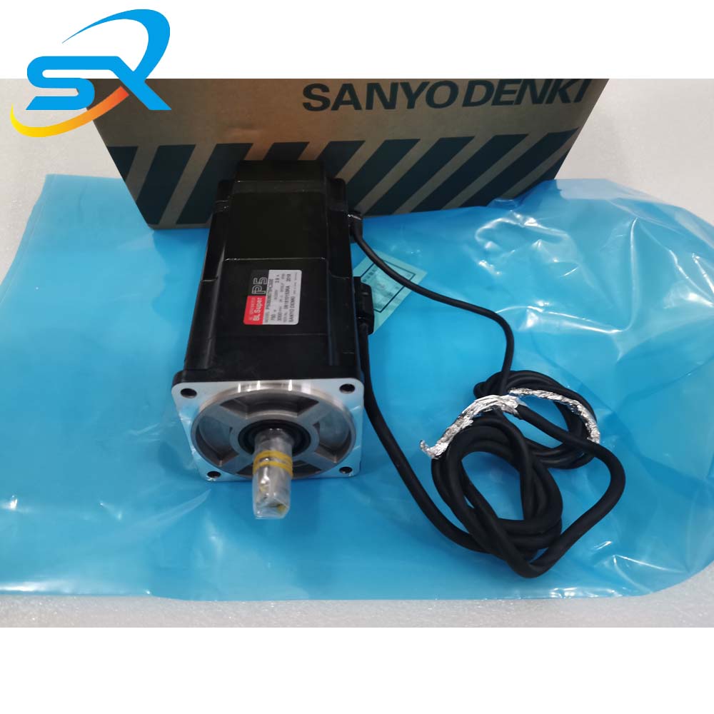 محرك سيرفو يعمل بالتيار المترد - مراجعة Servo Motor وسعره