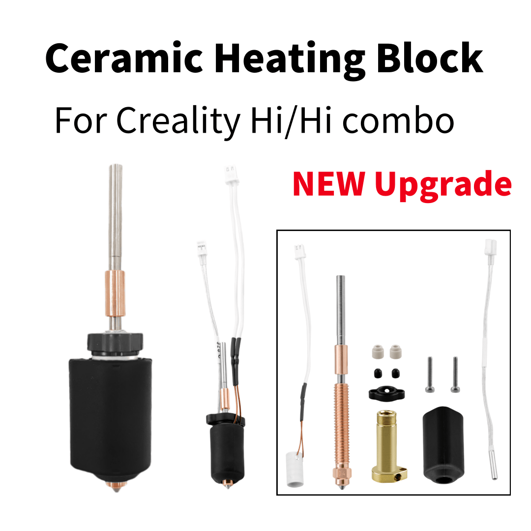 ترقية Hotend Kit ل Creality مر - مراجعة Aluminium Profile 2020 وسعره
