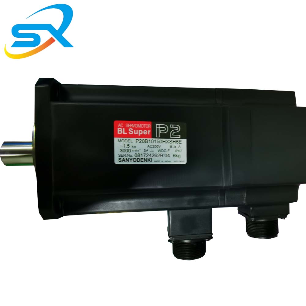 محرك سيرفو مقاوم للتنقيط من سا - مراجعة Servo Motor وسعره