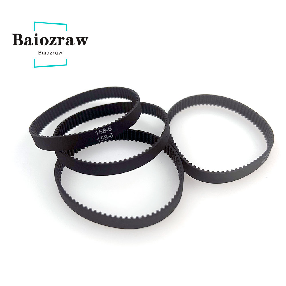 3D طابعة أجزاء GT2 6 مللي متر  - مراجعة Gt2 Belt وسعره