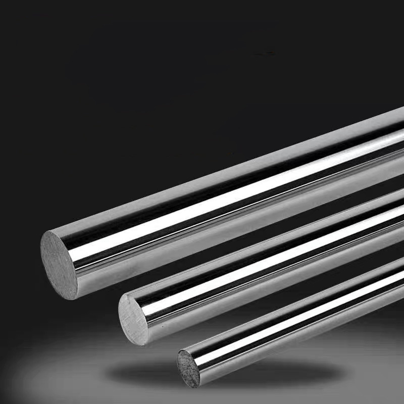 2 قطعة طابعة ثلاثية الأبعاد ال - مراجعة Linear Rod 8Mm وسعره