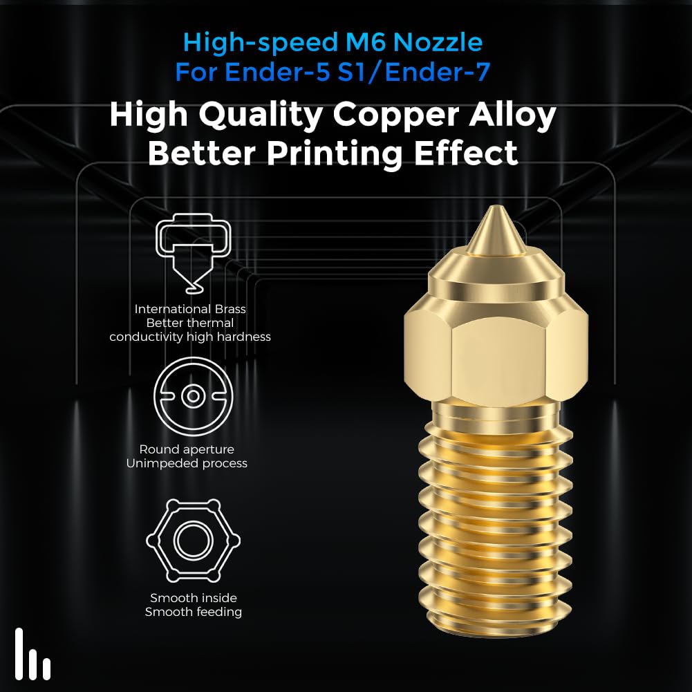 فوهات Creality Ender 3 V3 SE ا - مراجعة Aluminium Profile 2020 وسعره