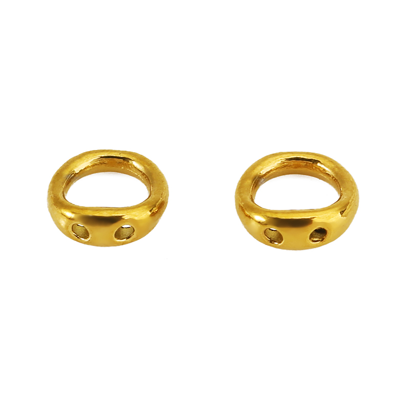 30 قطعة مشابك قلادة من الفولاذ - مراجعة Coupling 8Mm وسعره