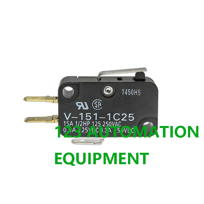 20 قطعة أصيلة جديد اومرون V-15 - مراجعة Limit Switch وسعره
