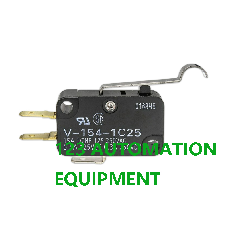 20 قطعة أصيلة جديد اومرون V-15 - مراجعة Limit Switch وسعره