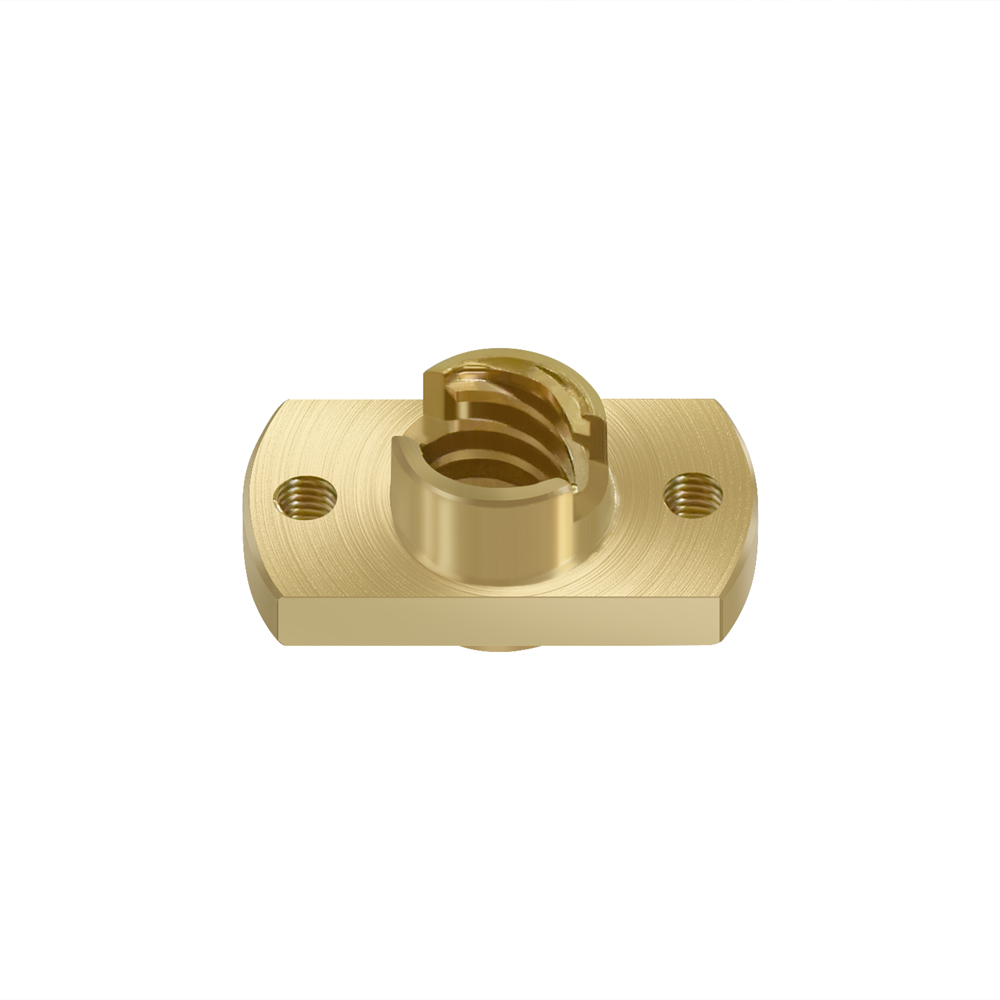 T8 مكافحة رد الفعل العكسي الرب - مراجعة Lead Screw 8Mm وسعره