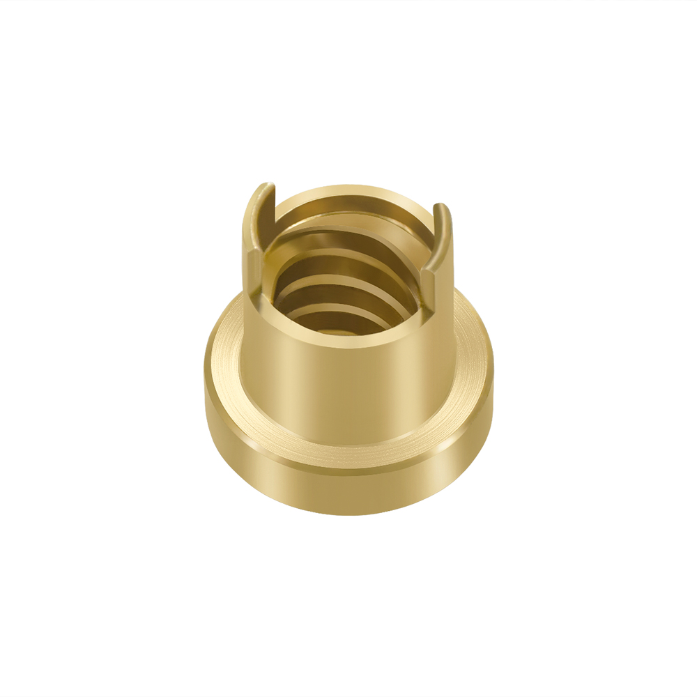 T8 مكافحة رد الفعل العكسي الرب - مراجعة Lead Screw 8Mm وسعره