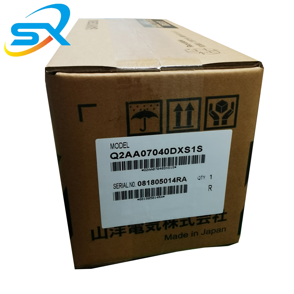 100% اختبار موافق سانيو محرك س - مراجعة Servo Motor وسعره