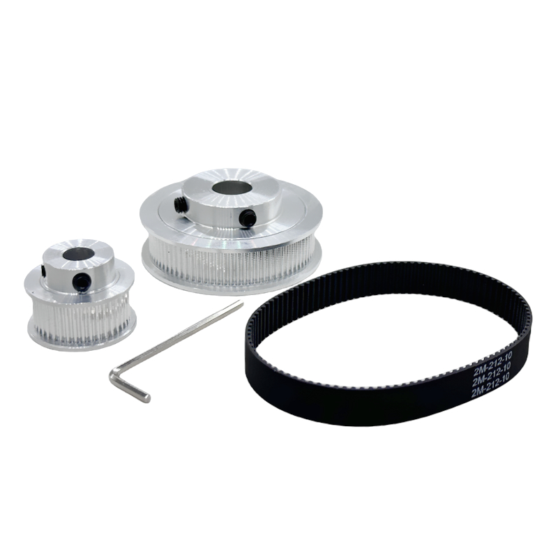 2GT 2 متر 80 الأسنان 40T GT2 4 - مراجعة Gt2 Belt وسعره