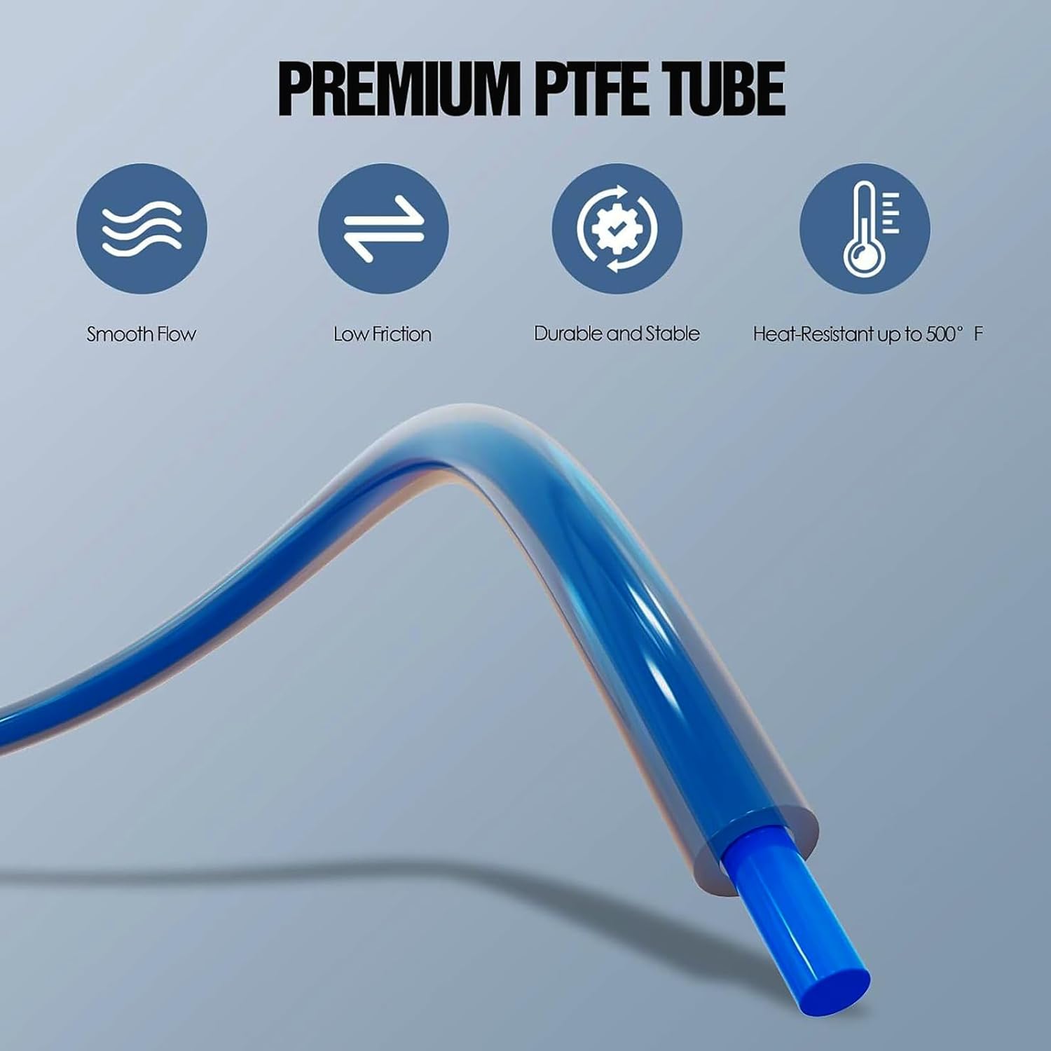 أنبوب PTFE فائق النعومة لخيوط  - مراجعة Aluminium Profile 2020 وسعره