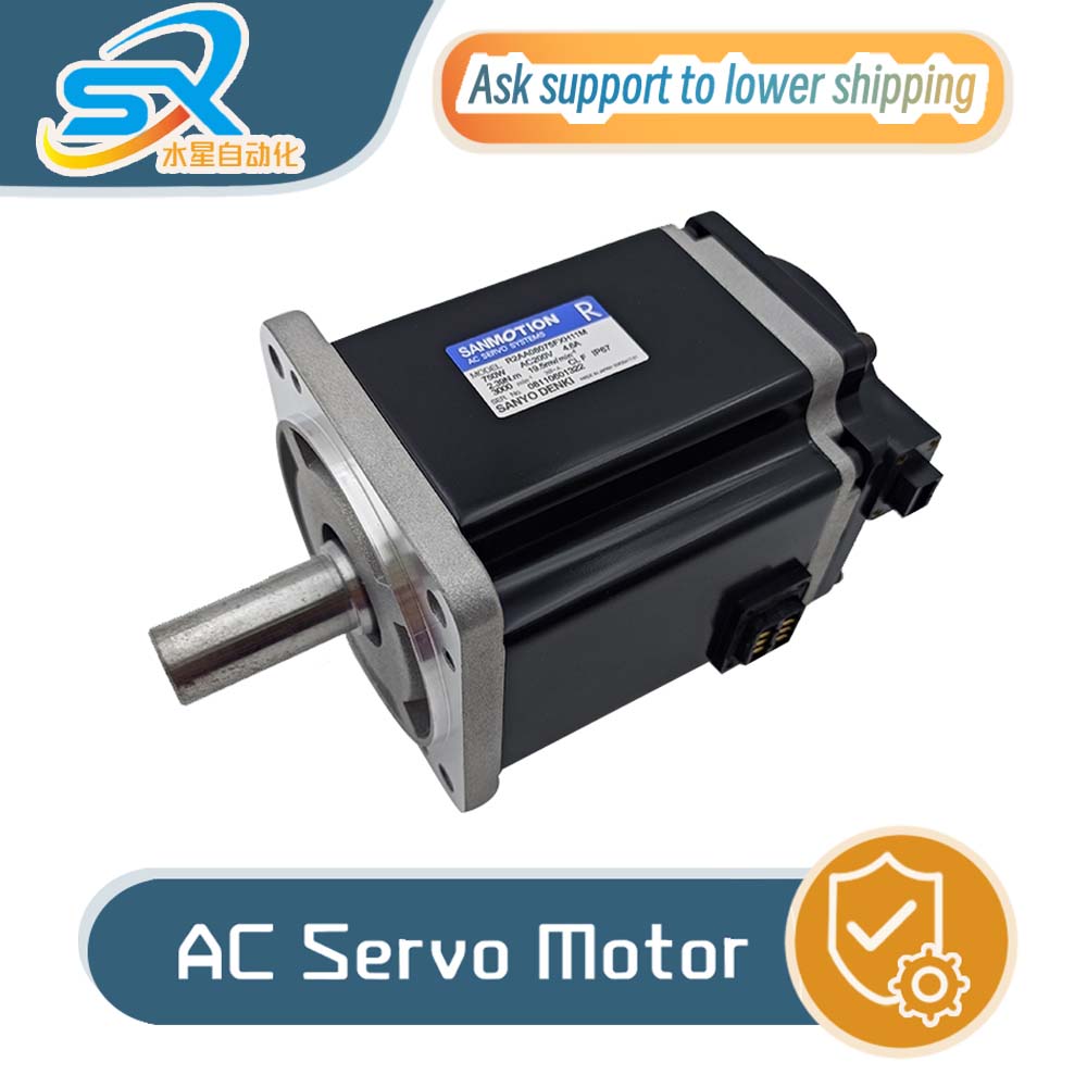 محرك سيرفو عالي الجودة من ساني - مراجعة Servo Motor وسعره
