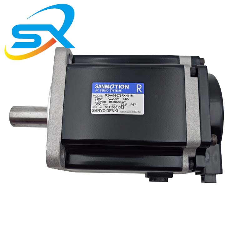 محرك سيرفو عالي الجودة من ساني - مراجعة Servo Motor وسعره