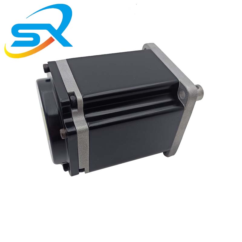 محرك سيرفو عالي الجودة من ساني - مراجعة Servo Motor وسعره
