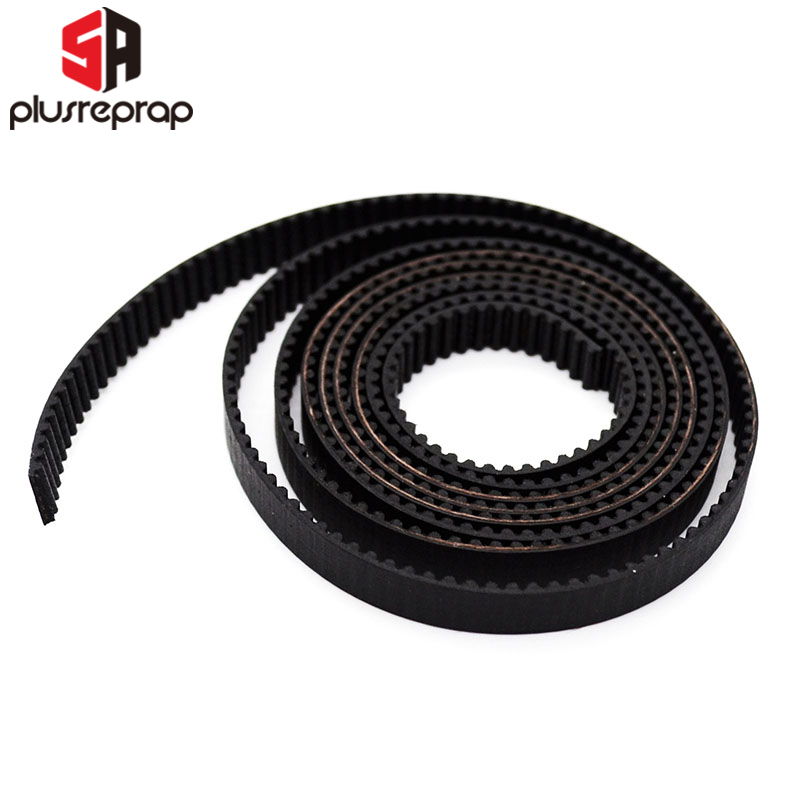 GT2-10mm مفتوحة مؤقت اشتعال 10 - مراجعة Gt2 Belt وسعره