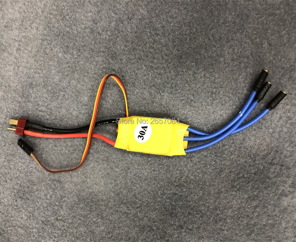 2212 A2212 1000KV فرش السيارات - مراجعة Servo 9G وسعره