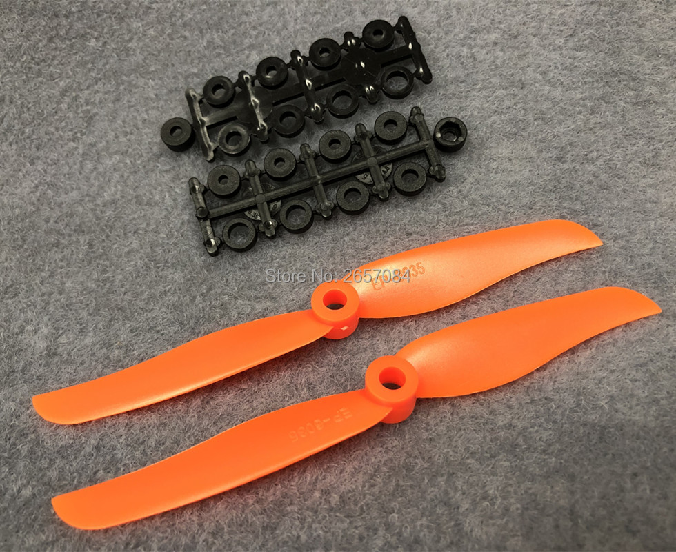 2212 A2212 1000KV فرش السيارات - مراجعة Servo 9G وسعره