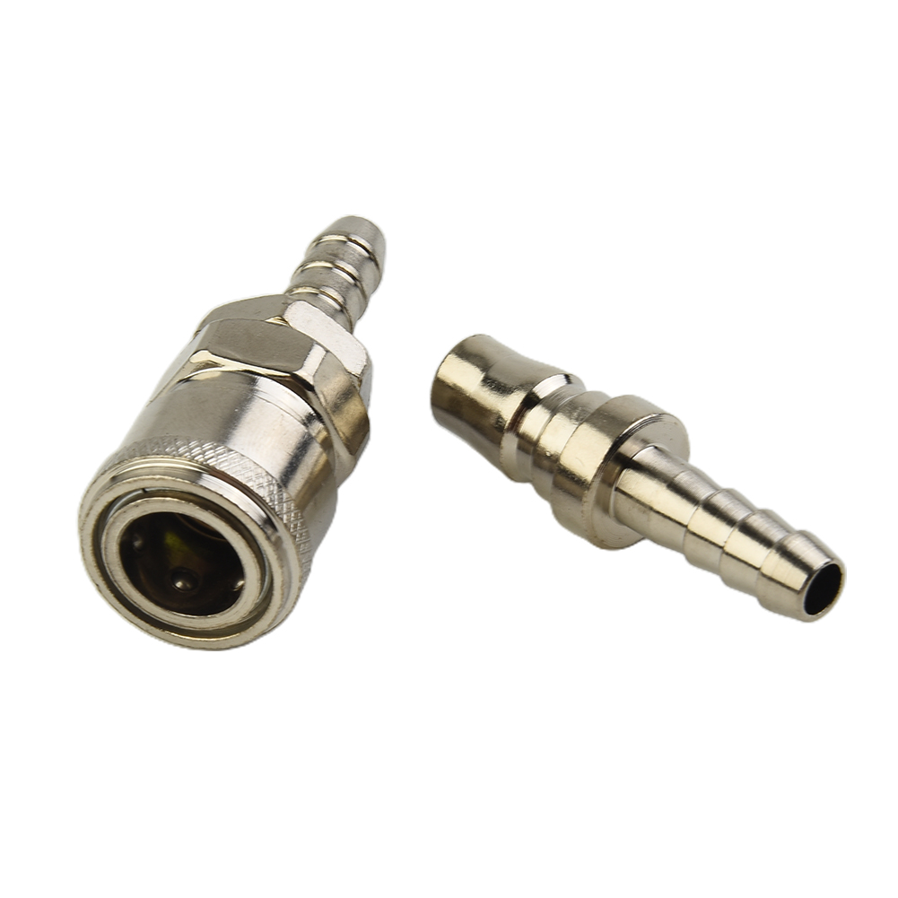 2 قطعة تركيبات خرطوم خط الهواء - مراجعة Coupling 8Mm وسعره