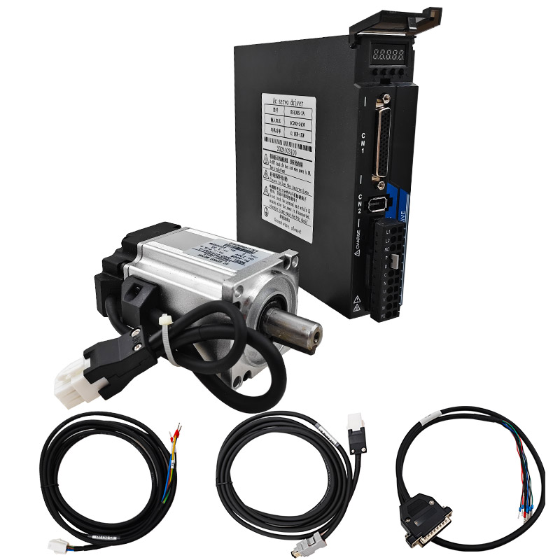 مجموعة محرك سيرفو عالي السرعة  - مراجعة Servo Motor وسعره