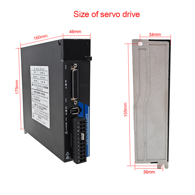 مجموعة محرك سيرفو عالي السرعة  - مراجعة Servo Motor وسعره