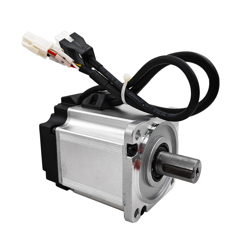 مجموعة محرك سيرفو عالي السرعة  - مراجعة Servo Motor وسعره