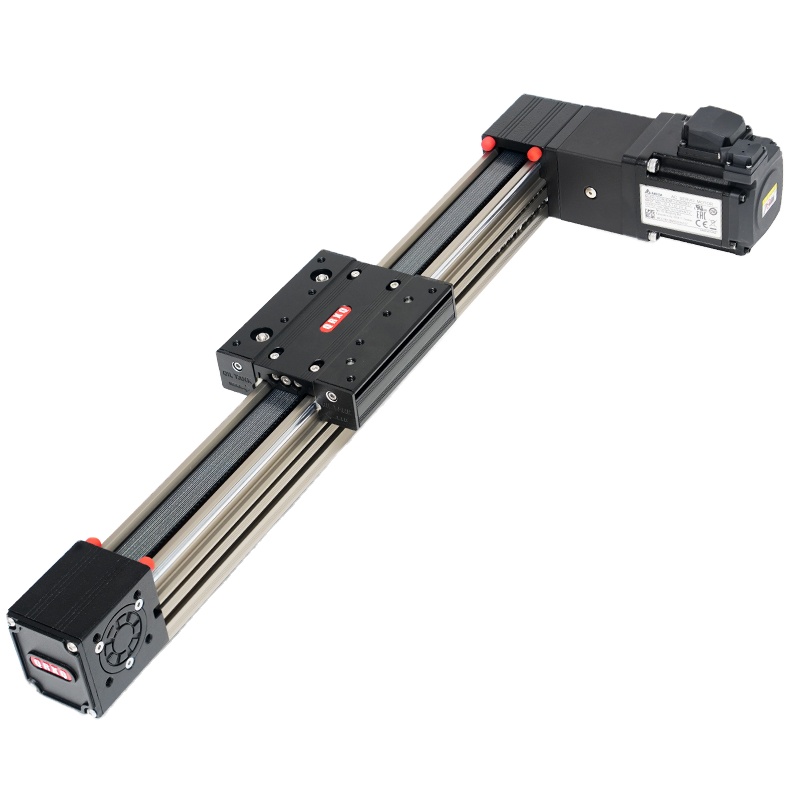 محرك سيرفو QRXQ RXP45X بقوة 40 - مراجعة Servo Motor وسعره