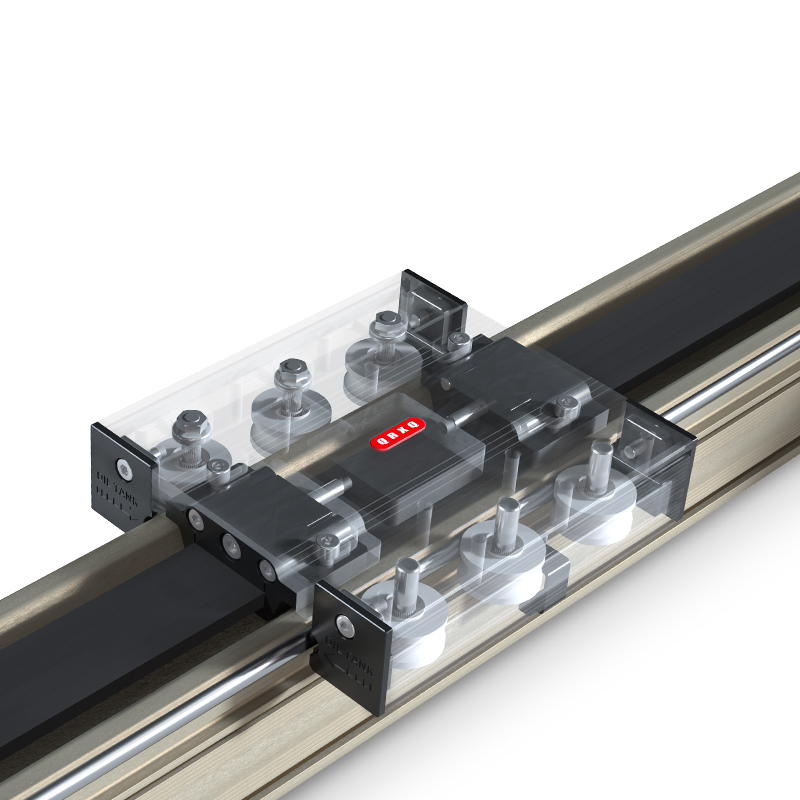 محرك سيرفو QRXQ RXP45X بقوة 40 - مراجعة Servo Motor وسعره