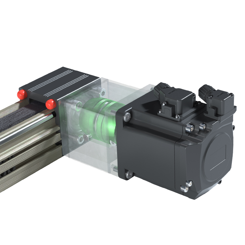 محرك سيرفو QRXQ RXP45X بقوة 40 - مراجعة Servo Motor وسعره