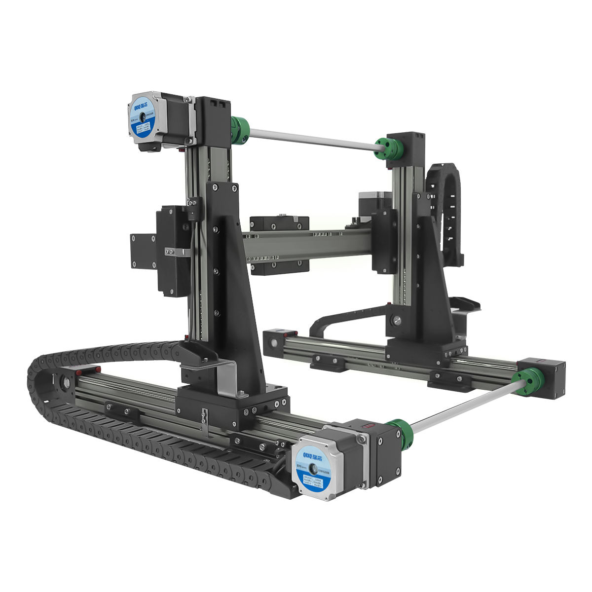 روبوت جسري RXP45XYZ-H، طاولة C - مراجعة Cnc Router وسعره