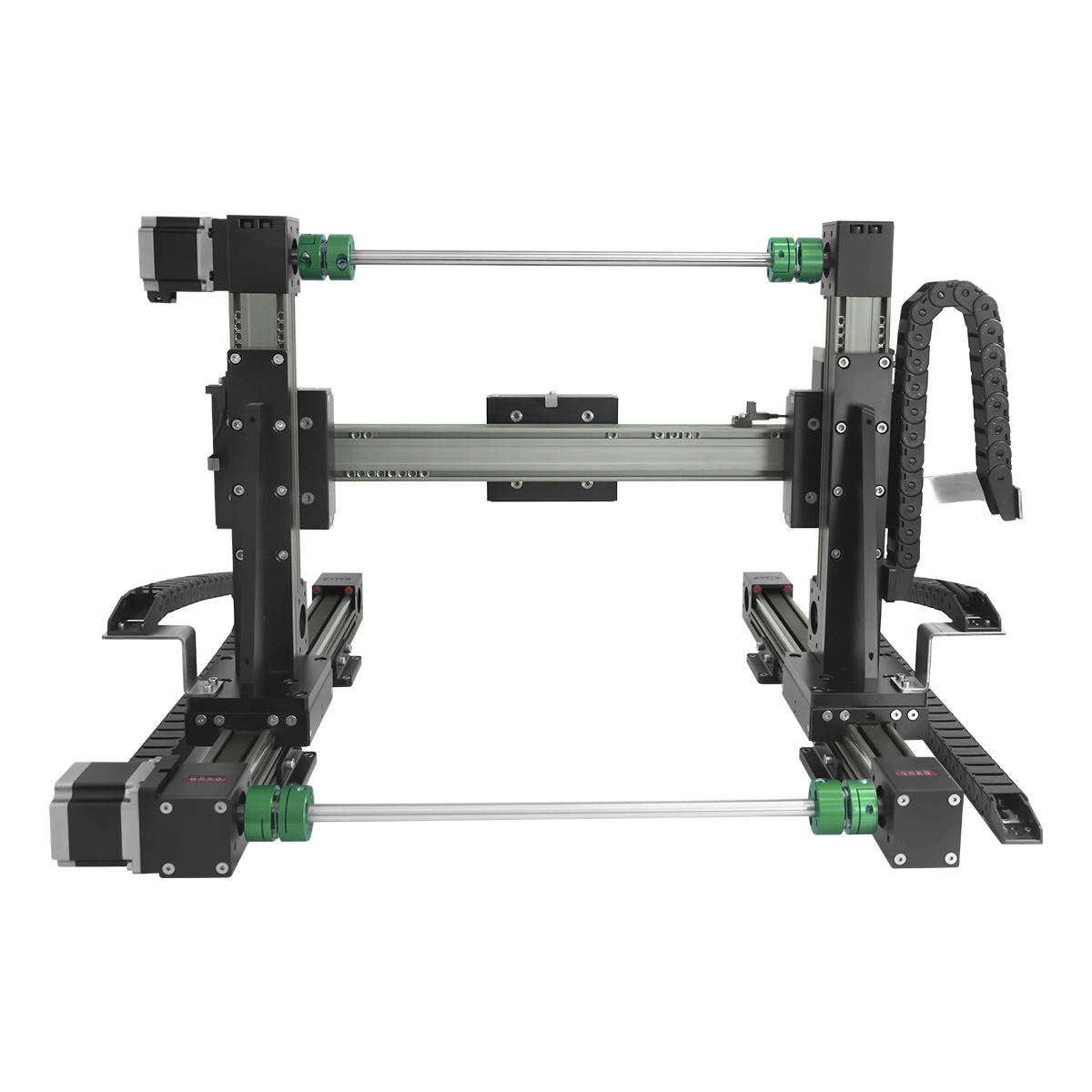 روبوت جسري RXP45XYZ-H، طاولة C - مراجعة Cnc Router وسعره