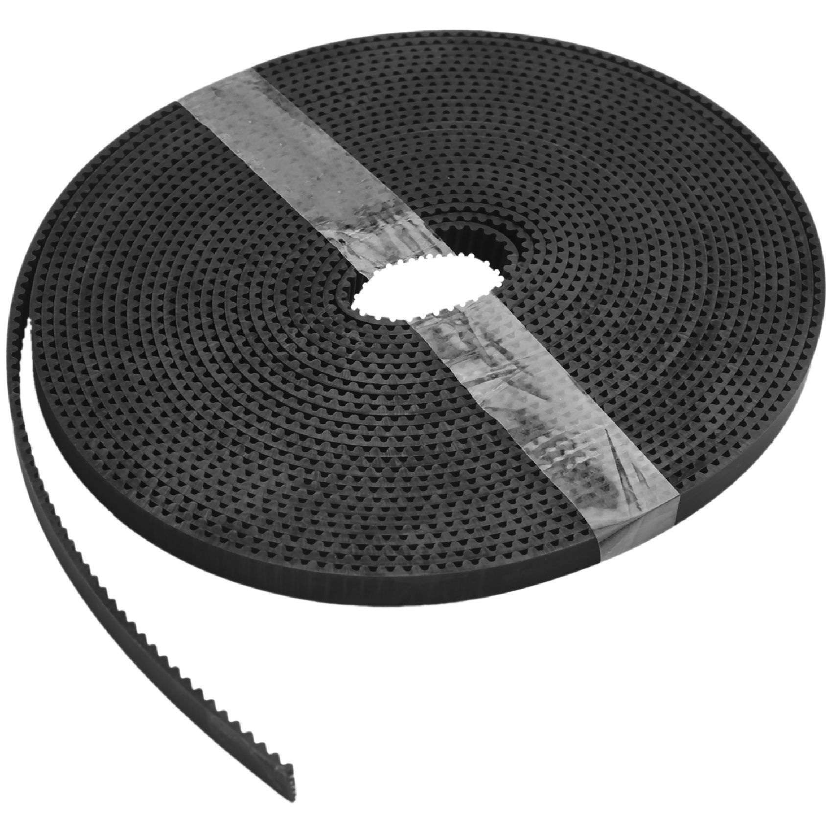 حزام توقيت GT2 عالي الجودة 5 م - مراجعة Gt2 Pulley وسعره